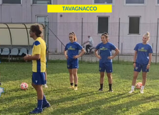 Tavagnacco sconfitto 3-1 dal Pavia