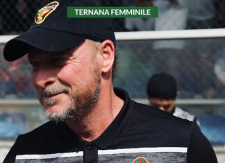 Ternana, Melillo: “Abbiamo prodotto tantissime occasioni, successo largo figlio di grinta e determinazione”