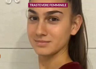 Trastevere Femminile, ingaggiate Angela Orlando e Astrid Buttner