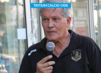 Gianpietro Mussini, coach Tritium: “Ho trovato una società con idee chiare. L’obiettivo è arrivare là”