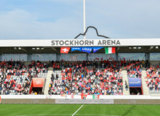 Le città di Women’s EURO 2025: guida agli stadi