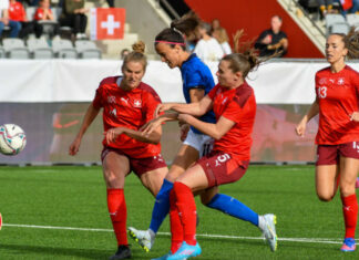 UEFA Women’s EURO 2025: guida completa