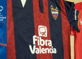 Il Levante contro il Twente per entrare nella Women’s Champions League Twente-Levante