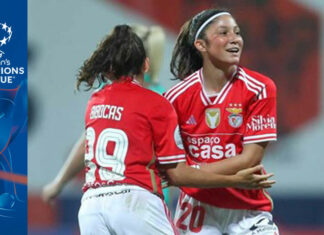 Women’s Champions League: domani il sorteggio della fase a gironi, sedici le squadre divise in quattro fasce