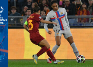 Sorteggio secondo turno Women’s Champions League: 15 settembre