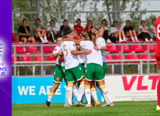 Women’s Nations League: la presentazione e gli scenari prima dell’ultimo turno