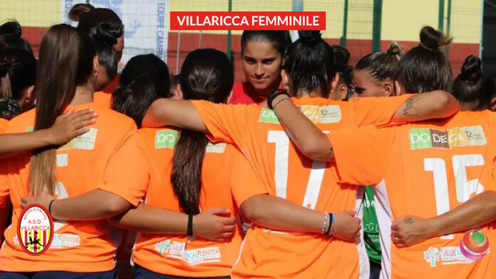 villaricca femminile