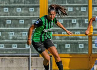 European Golden Girl 2023: Giulia Dragoni e Chiara Beccari tra le candidate