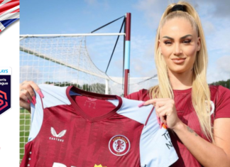 Alisha Lehmann svela la proposta oscena ricevuta da una star internazionale!