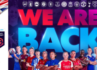 FA Women’s Super League – Svolta epocale, all’Emirates sono 54.115 i presenti per la prima di campionato!