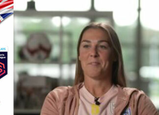 La sfida tra Mary Earps e la Nike