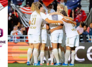 Vittorie in trasferta, tanti gol, nella 9a giornata di D1 Arkema!