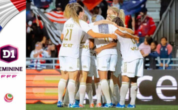 Francia: doppio scontro tra il secondo ed il quinto posto, si affrontano anche le ultime quattro della classe