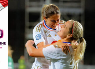 Francia: in Coppa il Lione estromesso a sorpresa dalla manifestazione