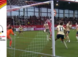 Frauen Bundesliga: il Colonia ospita il Bayern Monaco nell’impianto della squadra maschile