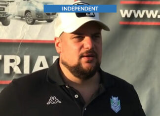 Independent, Elio Aielli dopo lo 0-0 contro il Lecce: “Dispiace non aver vinto”