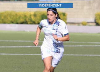 Independent, Stephanie Galluccio ai nostri microfoni: “Ce la giocheremo fino alla fine, Higuain la mia ispirazione”