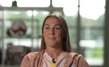 Mary Earps: “Ecco perché sono aperta sulla questione della salute mentale”