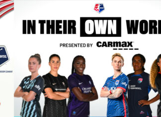 “In Their Own Words”: le stelle della NWSL si raccontano grazie a CarMax