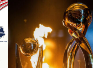 Tiffany & Co. realizzerà i nuovi trofei della National Women’s Soccer League