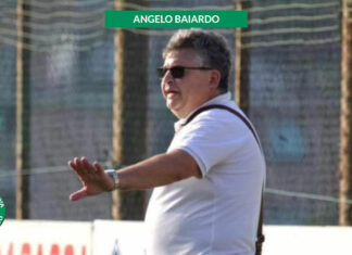 Mister Danilo Veloce, Baiardo: “Godiamoci i tre punti. Avanti così!”