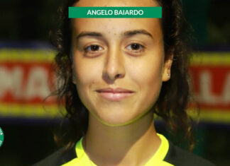 Baiardo fregato dal Moncalieri – Beatrice Paganini: “Partita gestita dagli episodi”