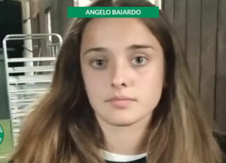 Donati, Calcagno e Casciani affondano il Caprera – Cecilia Donati: “Contenta per il mio goal, ma dobbiamo ancora lavorare tanto”