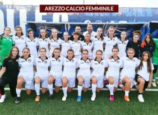 Giacomo Dani, Arezzo U17: “L’impatto in amaranto è stato molto positivo, siamo tra le 3 società in lizza per l’accesso alla fase successiva”