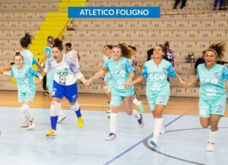 Elisa Narcisi, Foligno: “Primo successo importante per il nostro umore, con il Molfetta per dare il nostro meglio”