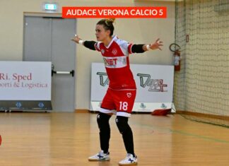 Audace Verona: stop esterno contro il Tikitaka