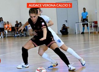 L’Audace non supera la VIP, il derby della 5^ giornata va alle padovane