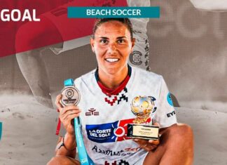 Cagliari Beach Soccer: è bronzo al mondiale per club, un primo anno che si è concluso al meglio