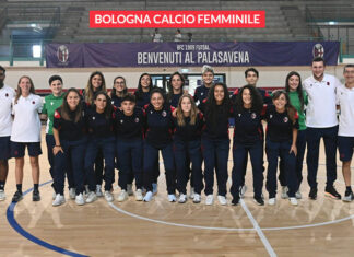 Bologna Futsal, il calendario della Serie C