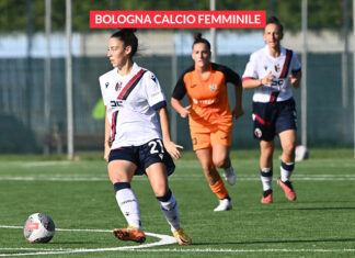 Bologna, oggi il Genoa prima della sosta