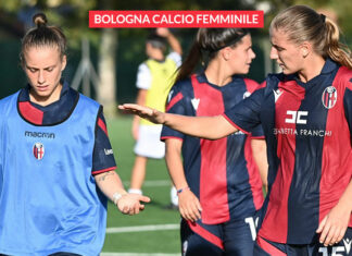 Bologna, sconfitta con la Lazio