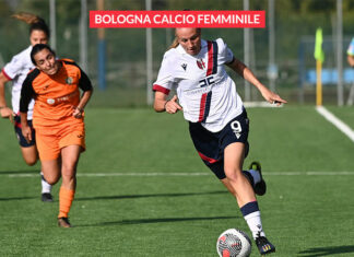 Bologna, oggi in casa della capolista Lazio