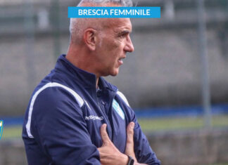 Brescia, oggi c’è la capolista Lazio