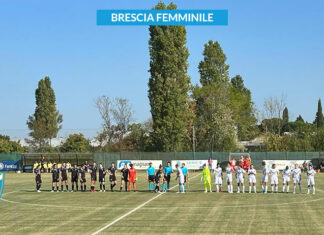 In trasferta contro il Cesena arriva la prima sconfitta per il Brescia Femminile