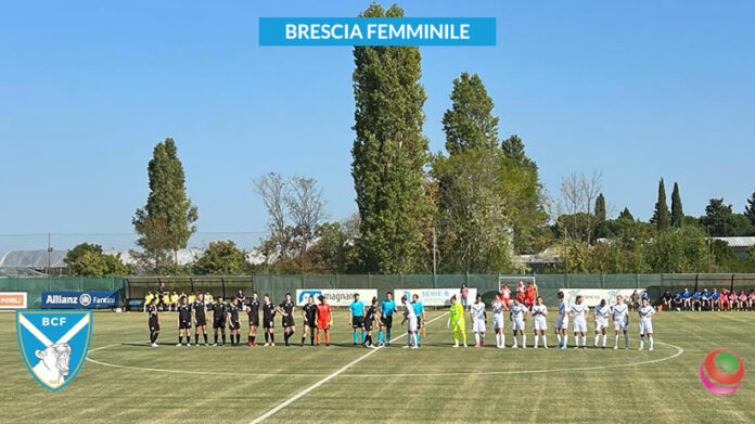 brescia-femminile-cesena