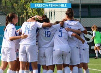 Aldo Nicolini, coach Brescia Femminile: “Contro il Parma abbiamo avuto una presenza costante per tutti i cento minuti”
