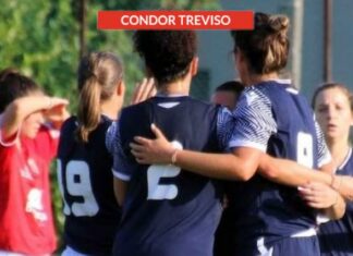 Paola Garbujo, Condor Treviso: “Noi dobbiamo imporre la nostra filosofia di gioco come abbiamo provato a afre anche domenica scorsa”