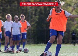 Elisa Biasolo, Padova: “Pareggio che ci da carica in vista del derby”