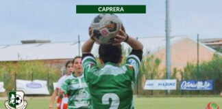 Caprera: in entrata Hiba Alnomiri, Siria Romano e Hanna Sjöstrom