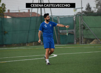 Alain Conte, coach Cesena: “Abbiamo lottato e portato a casa tre punti importanti”