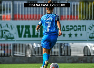 Cesena, vittoria col San Marino Academy e 100ma panchina per Alain Conte