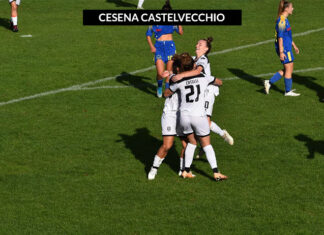 Cesena, altra vittoria in campionato