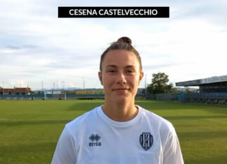 Sofieke Jansen, Cesena: “Felice per i due gol segnati al San Marino Academy, andiamo avanti così”