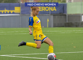 Claudia Saggion, H&D Chievo Women: “Contro la Ternana è arrivato un risultato bugiardo”