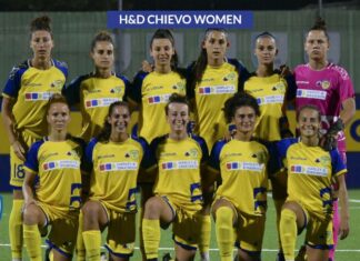 Chievo Verona: lotta alla violenza contro le donne non si ferma alla giornata internazionale del 25 novembre