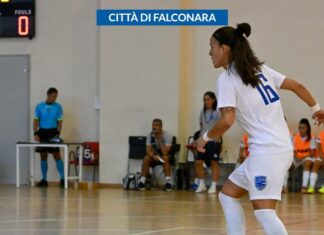Stilcasa Costruzioni Falconara, vittoria più che convincente a Lamezia.